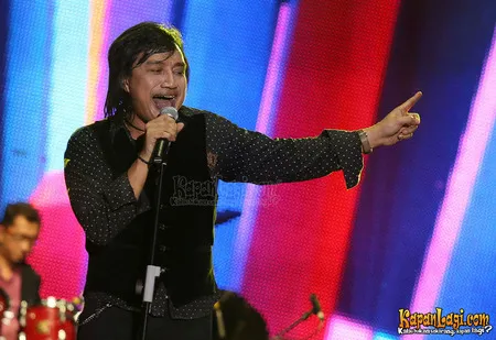 Foto Katon Bagaskara