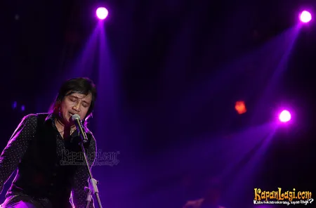 Foto Katon Bagaskara