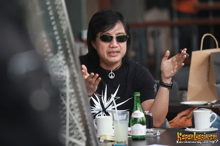 Foto Katon Bagaskara