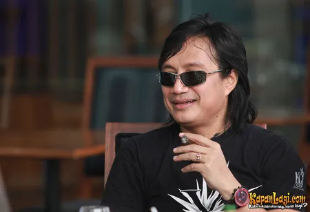 Foto Katon Bagaskara