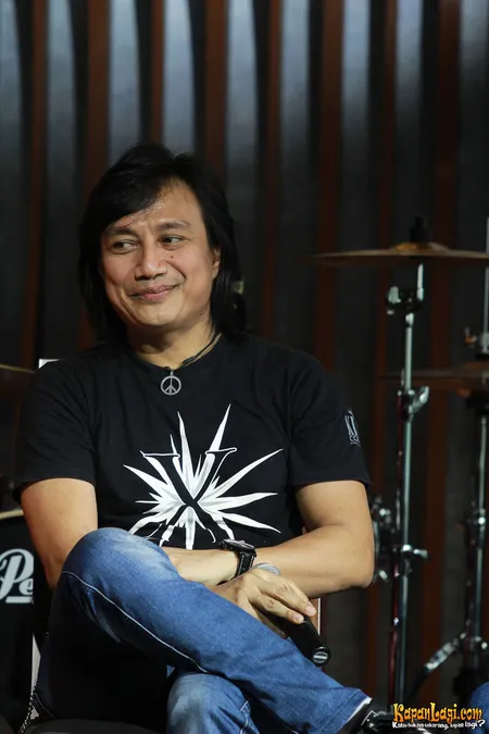 Foto Katon Bagaskara