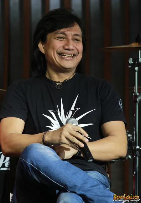 Foto Katon Bagaskara