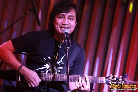 Foto Katon Bagaskara