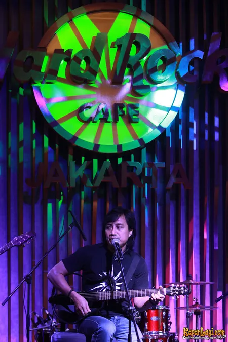 Foto Katon Bagaskara