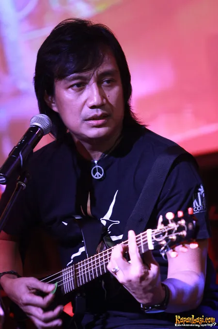 Foto Katon Bagaskara