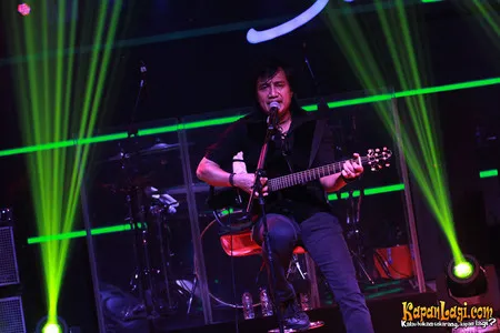 Foto Katon Bagaskara