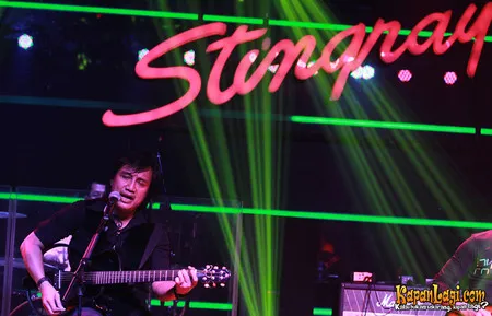 Foto Katon Bagaskara