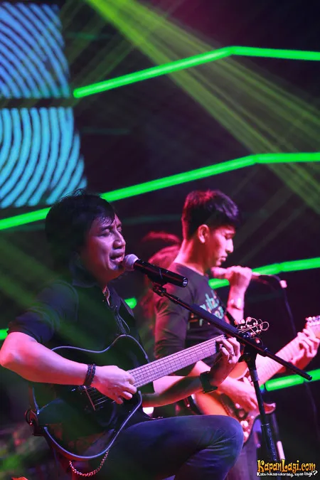 Foto Katon Bagaskara