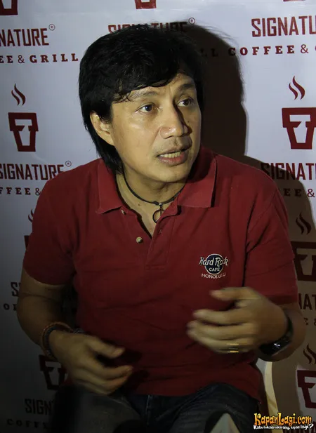 Foto Katon Bagaskara