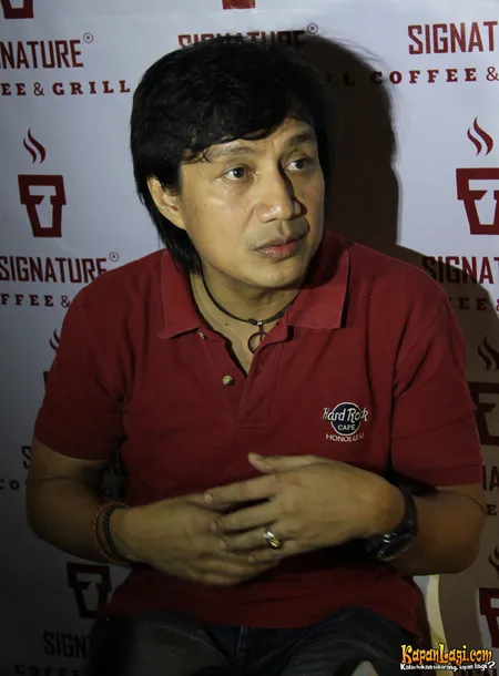 Foto Katon Bagaskara