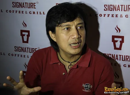 Foto Katon Bagaskara
