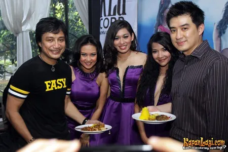 Foto Katon Bagaskara