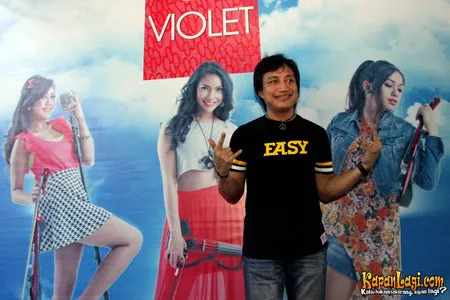 Foto Katon Bagaskara