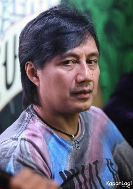 Foto Katon Bagaskara