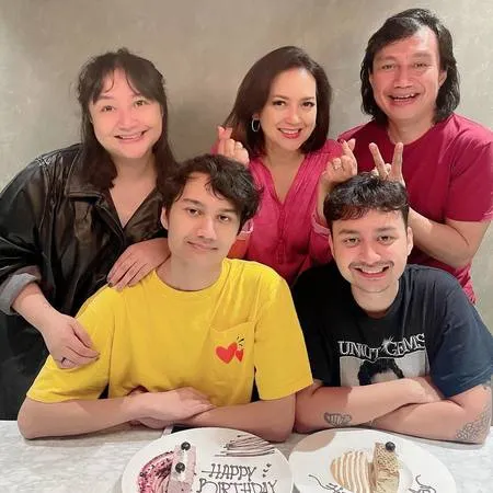 Foto Katon Bagaskara