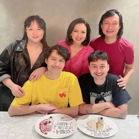 Foto Katon Bagaskara