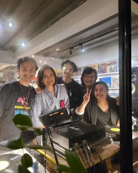 Foto Katon Bagaskara