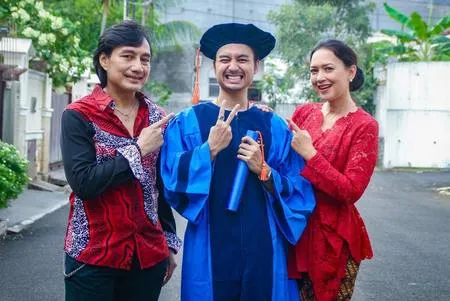 Foto Katon Bagaskara