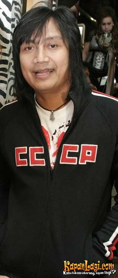 Foto Katon Bagaskara