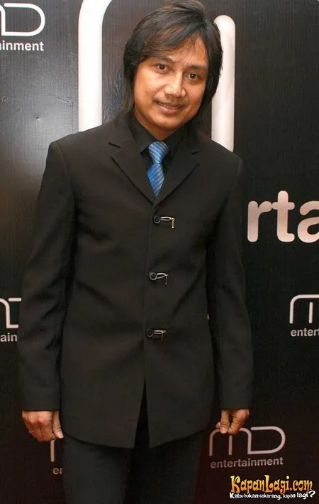 Foto Katon Bagaskara