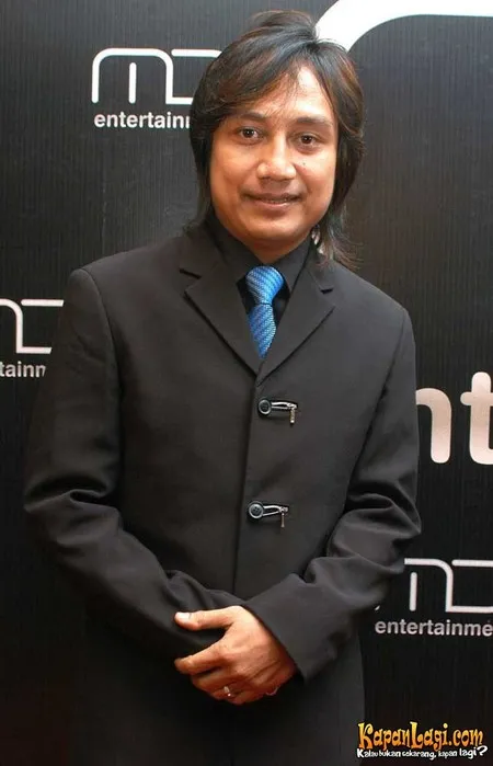 Foto Katon Bagaskara