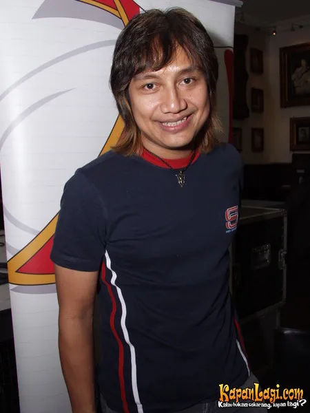 Foto Katon Bagaskara