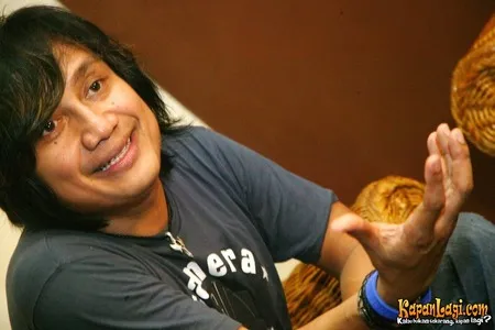 Foto Katon Bagaskara