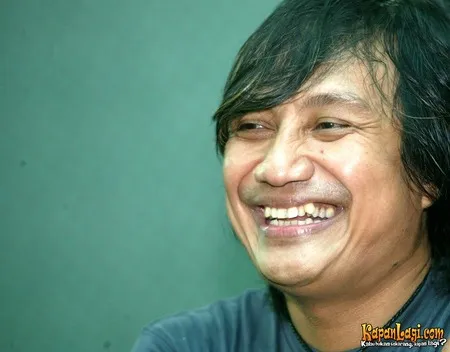 Foto Katon Bagaskara