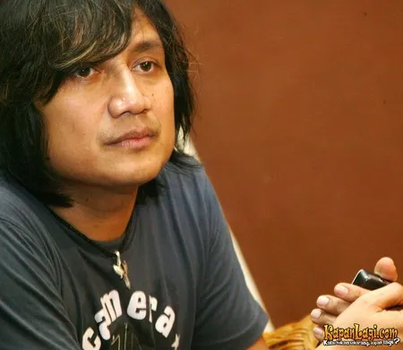 Foto Katon Bagaskara