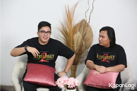 Foto Keanu Agl