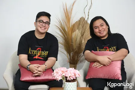 Foto Keanu Agl