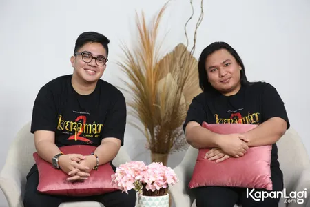 Foto Keanu Agl