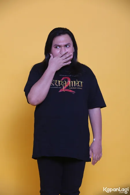 Foto Keanu Agl