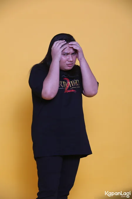 Foto Keanu Agl