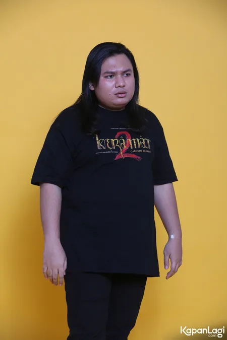 Foto Keanu Agl