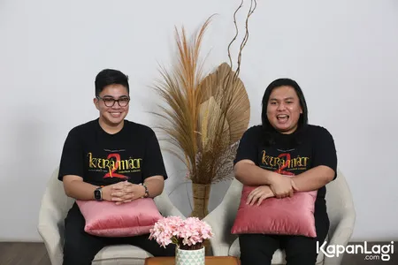 Foto Keanu Agl