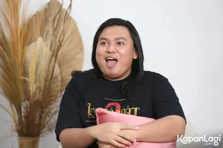 Foto Keanu Agl