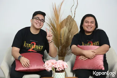 Foto Keanu Agl