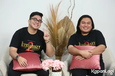 Foto Keanu Agl