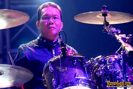 Foto Keenan Nasution