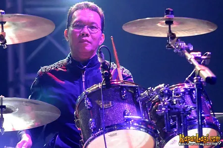 Foto Keenan Nasution