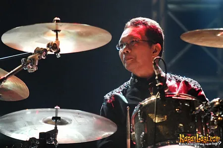 Foto Keenan Nasution