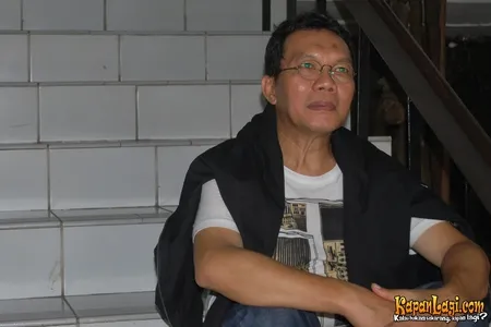 Foto Keenan Nasution