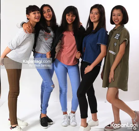 Foto Keeran Hapukh Nathan