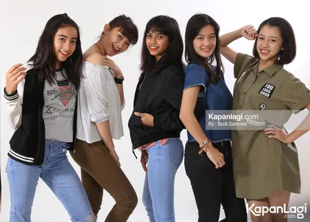 Foto Keeran Hapukh Nathan