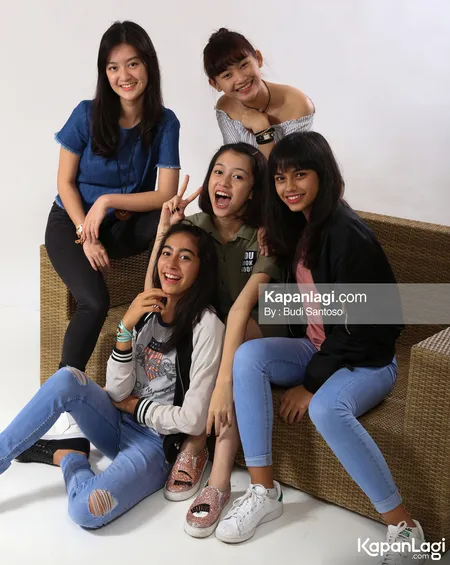 Foto Keeran Hapukh Nathan