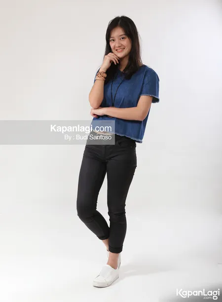 Foto Keeran Hapukh Nathan