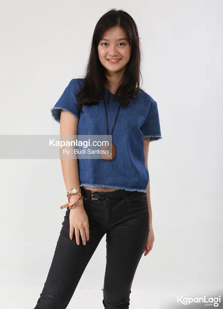 Foto Keeran Hapukh Nathan