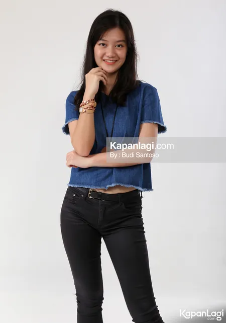 Foto Keeran Hapukh Nathan