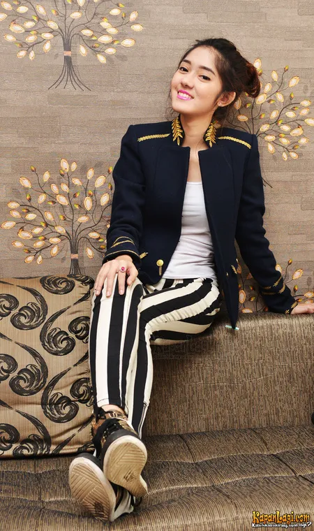 Foto Keira Shabira